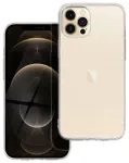 CLEAR 2 mm telefoni &uuml;mbris iPhone 12 Pro Max l&auml;bipaistev