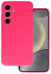 Silicone Lite telefoni &uuml;mbris Samsung Galaxy S26+ (S947) roosa