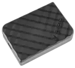 External SSD Verbatim Go Mini Diamond 1TB USB-C
