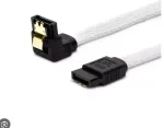 SAVIO kaabel SATA III 30cm valge