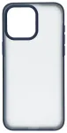 BLUEO APE telefoni &uuml;mbris iPhone 15 Pro Max sinine