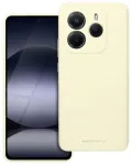 ROAR &uuml;mbris CLOUD SKIN for XIAOMI Redmi Note 14 5G Light Yellow