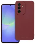 Roar Luna telefoni &uuml;mbris Samsung Galaxy A56 (A566) punane