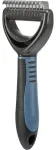 Loomade kamm - Trixie Universal groomer, large dogs, 7 &times; 18 cm