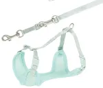 Rihmad - Trixie Harness, M&ndash;L: 36&ndash;50 cm/10 mm, 2.00 m
