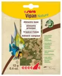 Kalatoit : Sera Vipan Nature 12g
