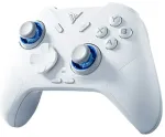 Universal controller for games Bluetooth Flydigi DIREWOLF 4 white