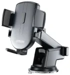 Joyroom JR-OK3 car phone holder with suction cup black