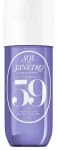 SOL DE JANEIRO CHEIROSA 59 PERFUME MIST 240 ML
