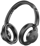 Wireless Over-Ear Headphones AWEI AT33 black
