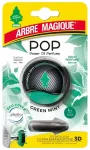 &Otilde;huv&auml;rskendaja POP Green Mint P