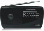 Haeger PR-TRI.002A Handy Radio raadio