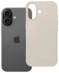Fusion Roar Space phone case for iPhone 17 white