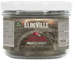 Elbeville Dog Immunity & Vitality venison with added rosehip, oregano and nettle, 220 ml