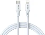BWOO X283 andmeedastus- ja laadimiskaabel | USB-C kuni Lightning | 27W