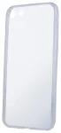 HQ Slim Maks 1 mm iPhone 12 Pro Max Transparent