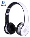 Rebeltec AKKSLREBXWSM0003 traadita juhtmeta k&otilde;rvaklapid Crystal white