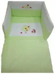 HEDGEHOG green K-6 (135,180) Puchatek
