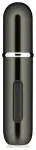 Travalo Classic refillable perfume sprayer 5 ml Titanium