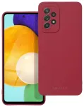 Roar Luna telefoni &uuml;mbris Samsung Galaxy A52 5G (A526) | A52 4G (A525) | A52s 5G (A528) punane