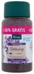 Relaxing Mineral Bath Salt - Lavender Scented.