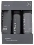 Man 3 Invigorating Bestsellers Set - Gift Set.