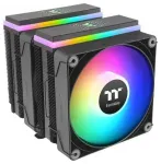 Thermaltake ASTRIA 600 ARGB Sync CL-P121-CA12SW-A protsessori &otilde;hkjahuti must