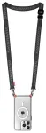 Skinarma Scout Universal phone lanyard gray