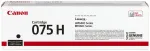 Tooner Canon 075 H BK 6369C002 must