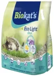 Organic cat litter - Gimborn Biokat's Eco Light Fresh Spring Blossom 5 L