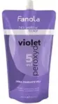 Fanola No Yellow Color Violet Peroxyde 1,5% 5 Vol. 1000 ml