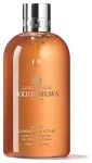 Molton Brown Sunlit Clementine and Vetiver Bath and Shower Gel 300ml