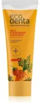 ECODENTA Wild Strawberry Flavoured Kids Toothpaste - Size 75 Ml | Healf