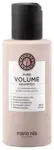 Maria Nila Pure Volume Shampoo 100 Ml