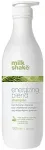 Milkshake Unisex Milk_shake Energizing Blend Hair Thickening Shampoo 1000ml - NA - One Size