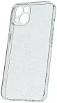 Shine telefoni &uuml;mbris iPhone 14 Plus l&auml;bipaistev