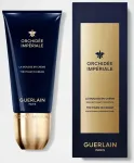 Guerlain Orchid&eacute;e Imp&eacute;riale The Foam in Cream puhastav n&auml;okreem-vaht, l&auml;bipaistev