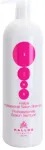 Kallos Professional Salon Shampoo 1000 Ml