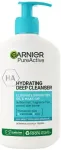 Garnier niisutav puhastusgeel nahadefektide vastu 250 ml