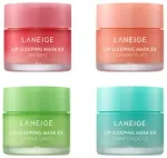 Mii Korean Skincare LANEIGE - Lip Sleeping Mask Apple Lime 20g