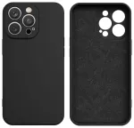 Silicone telefoni &uuml;mbris Samsung Galaxy S24 Ultra (S928) must