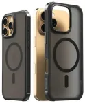 Araree etui Duple M Armor iPhone 16 Pro   Max 6.9" czarny|black AR20-02112A