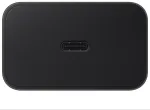 Samsung EP-T6010NBE reisilaadija | 60W | PD | USB-C | must
