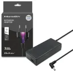 Qoltec Power adapter for laptop Dell 130W | 19.5V | 6.67A | 4.5*3.0+pin | +power cable