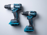 Makita 18V LXT hoidik