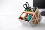 Modulaarne laua korraldaja