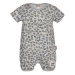 Suvised leopardimustriga bodi "Pantera"