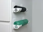 Koti hoidja logoga