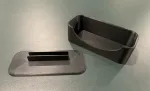 Lisakarp &bdquo;VW ID.4&ldquo; keskconsole jaoks