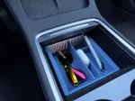 Tesla Model 3 / Y keskconsole'i siset&uuml;kk &ndash; modulaarne korraldaja